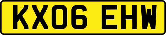 KX06EHW