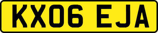 KX06EJA