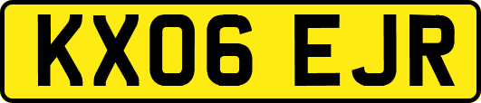 KX06EJR