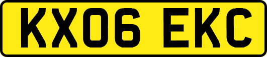KX06EKC