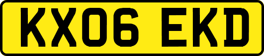 KX06EKD