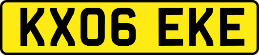 KX06EKE