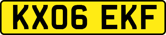 KX06EKF