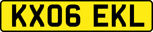 KX06EKL