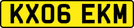 KX06EKM