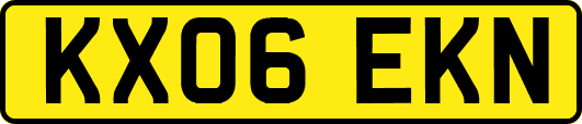 KX06EKN