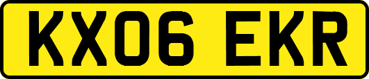 KX06EKR