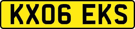 KX06EKS
