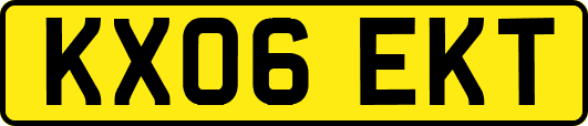 KX06EKT