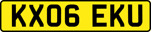 KX06EKU