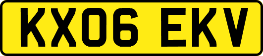 KX06EKV