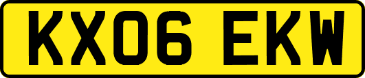 KX06EKW