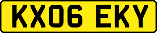 KX06EKY