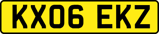 KX06EKZ