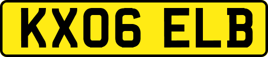 KX06ELB