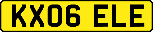 KX06ELE