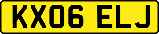 KX06ELJ