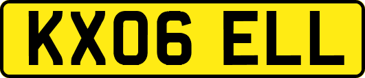 KX06ELL