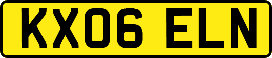 KX06ELN