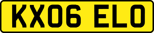 KX06ELO