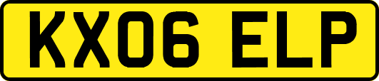 KX06ELP