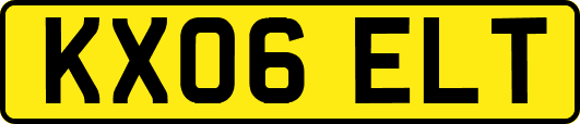 KX06ELT