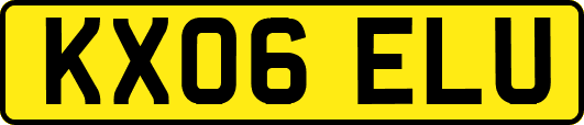 KX06ELU