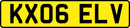 KX06ELV