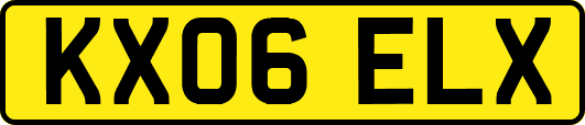 KX06ELX