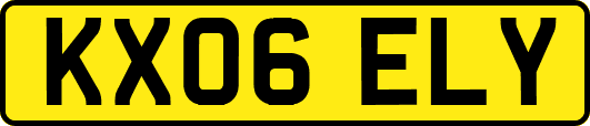 KX06ELY
