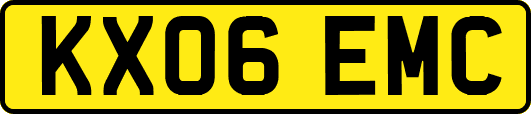 KX06EMC