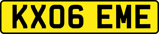 KX06EME