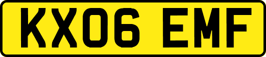 KX06EMF
