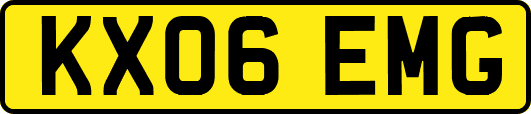 KX06EMG