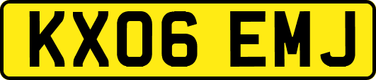 KX06EMJ