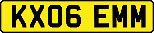 KX06EMM