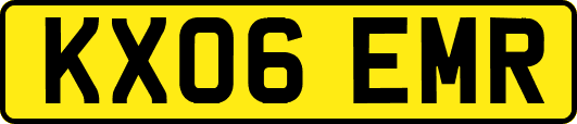 KX06EMR