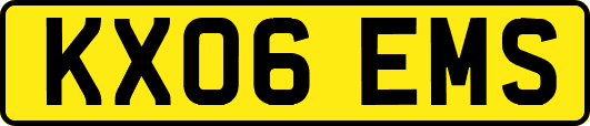 KX06EMS