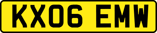 KX06EMW