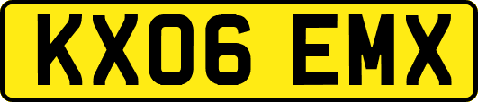 KX06EMX