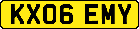 KX06EMY