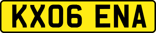 KX06ENA