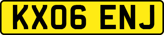 KX06ENJ