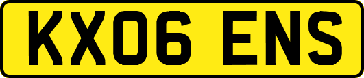 KX06ENS