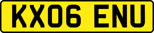 KX06ENU