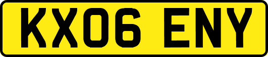 KX06ENY