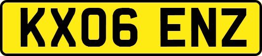 KX06ENZ
