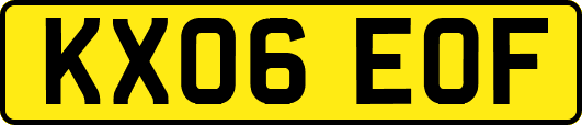 KX06EOF