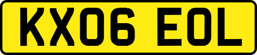 KX06EOL