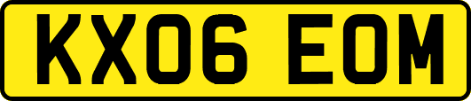 KX06EOM